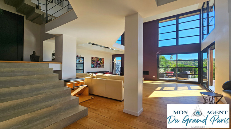 Ma-Cabane - Vente Maison BUC, 280 m²