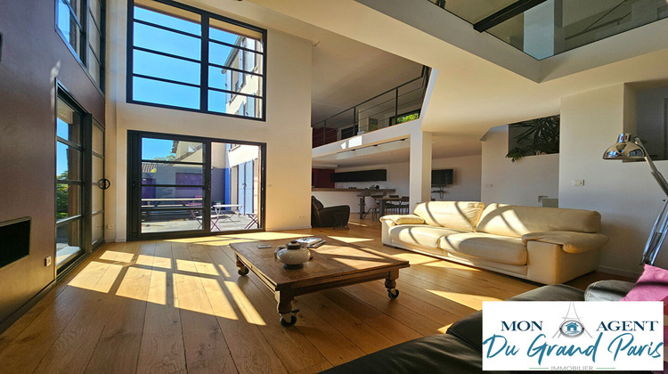 Ma-Cabane - Vente Maison BUC, 280 m²