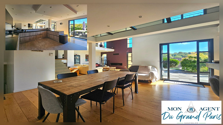 Ma-Cabane - Vente Maison BUC, 280 m²