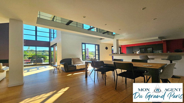 Ma-Cabane - Vente Maison BUC, 280 m²