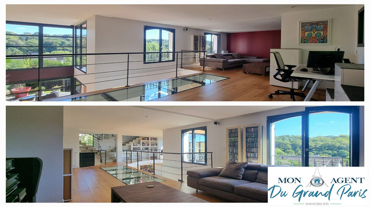 Ma-Cabane - Vente Maison BUC, 280 m²