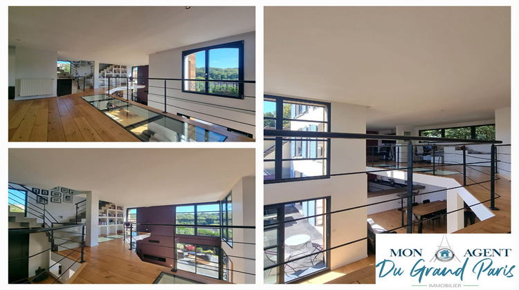 Ma-Cabane - Vente Maison BUC, 280 m²