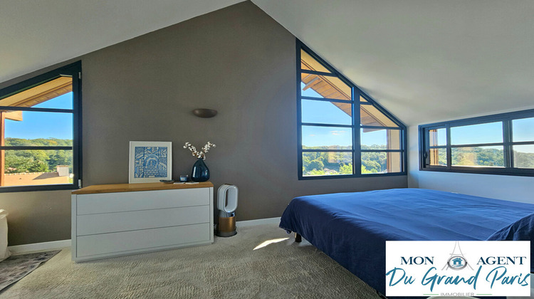 Ma-Cabane - Vente Maison BUC, 280 m²