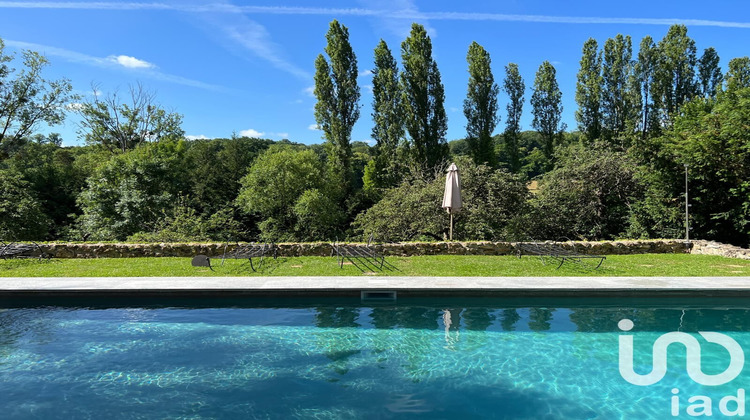 Ma-Cabane - Vente Maison Buc, 400 m²