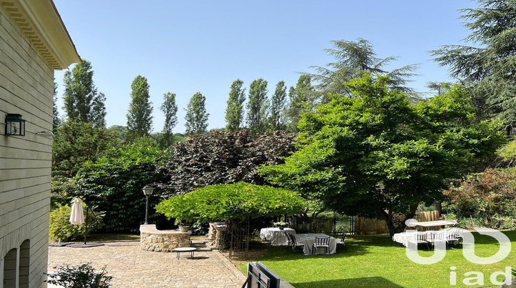 Ma-Cabane - Vente Maison Buc, 400 m²