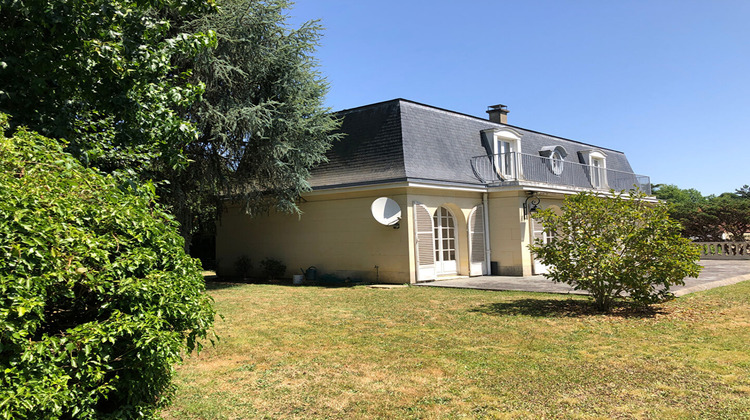 Ma-Cabane - Vente Maison BUC, 175 m²