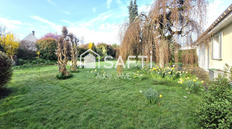 Ma-Cabane - Vente Maison Buc, 188 m²