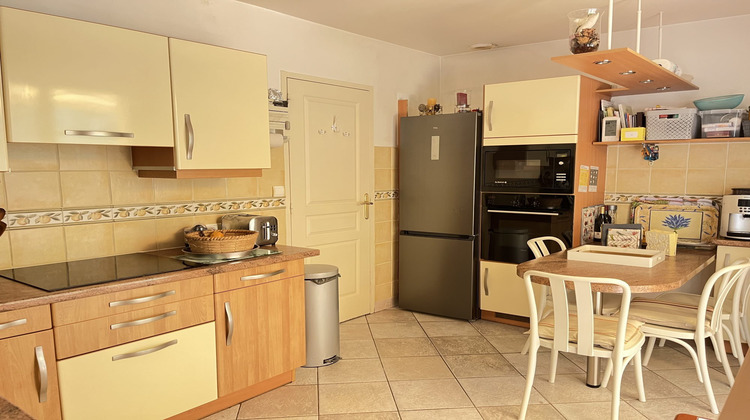 Ma-Cabane - Vente Maison Buc, 180 m²