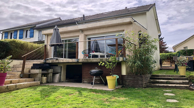 Ma-Cabane - Vente Maison BUC, 102 m²