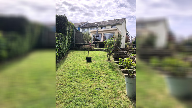 Ma-Cabane - Vente Maison BUC, 102 m²