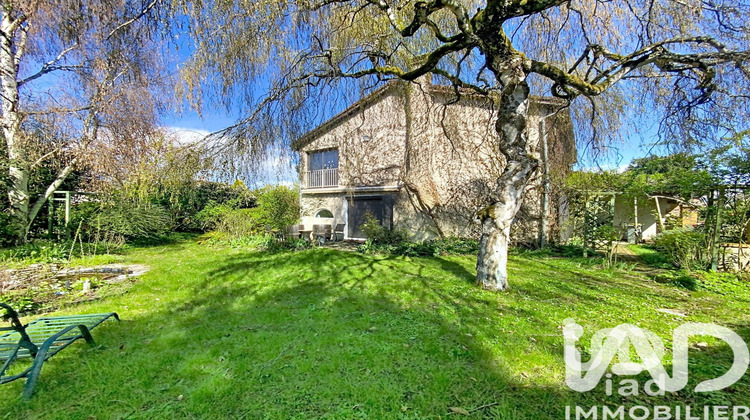 Ma-Cabane - Vente Maison Buc, 191 m²