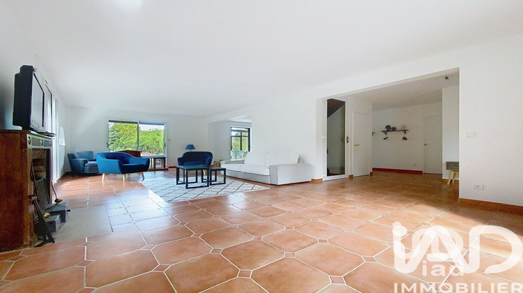 Ma-Cabane - Vente Maison Buc, 191 m²