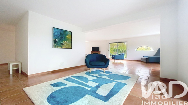 Ma-Cabane - Vente Maison Buc, 191 m²