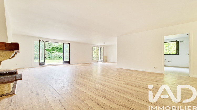 Ma-Cabane - Vente Maison Buc, 132 m²