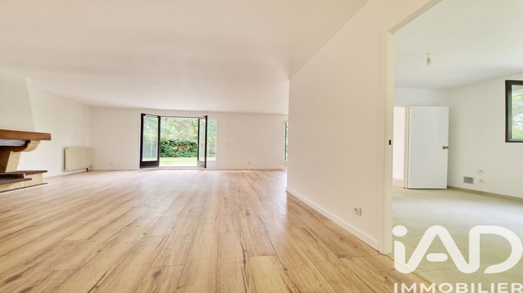 Ma-Cabane - Vente Maison Buc, 132 m²