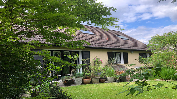 Ma-Cabane - Vente Maison BUC, 161 m²