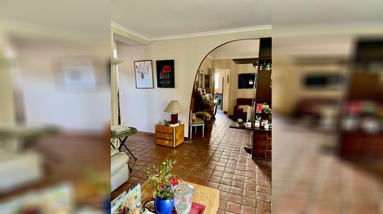 Ma-Cabane - Vente Maison BUC, 161 m²