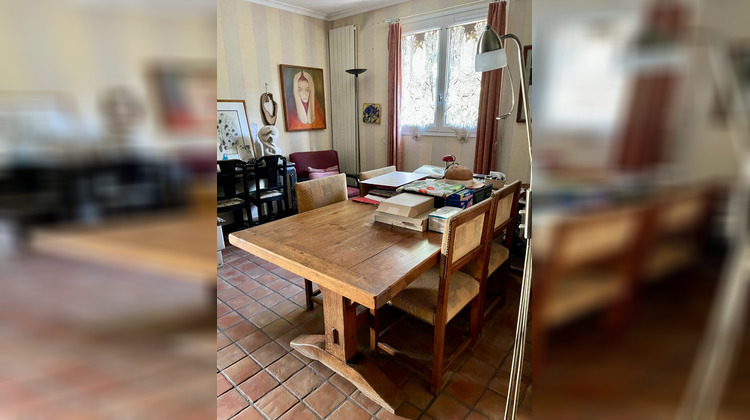 Ma-Cabane - Vente Maison BUC, 161 m²