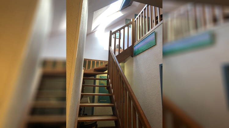 Ma-Cabane - Vente Maison BUC, 161 m²