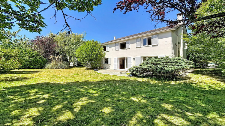 Ma-Cabane - Vente Maison Buc, 165 m²