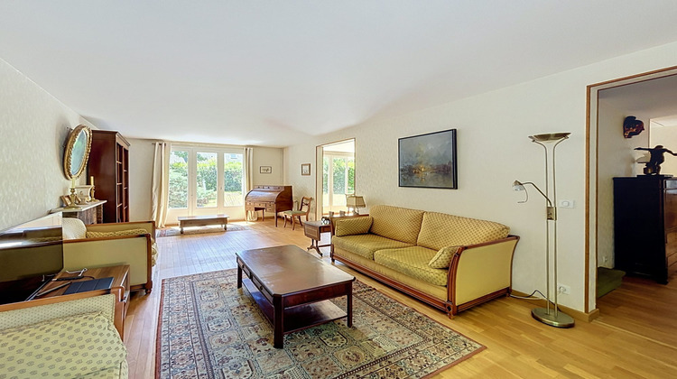 Ma-Cabane - Vente Maison Buc, 165 m²
