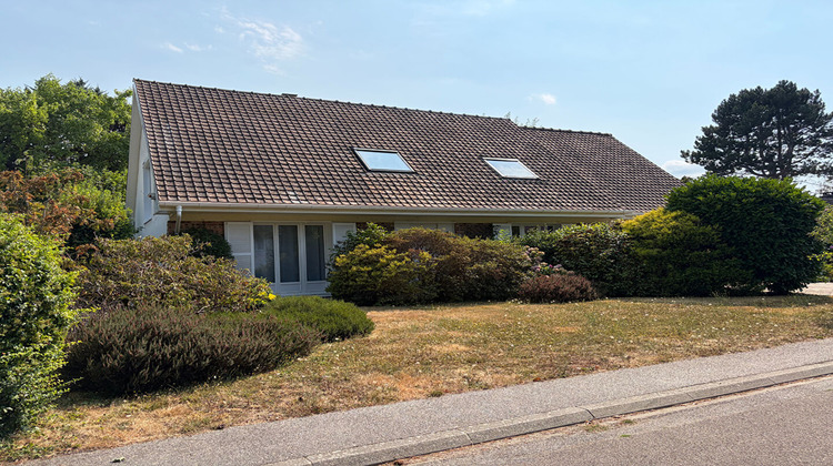 Ma-Cabane - Vente Maison BUC, 0 m²