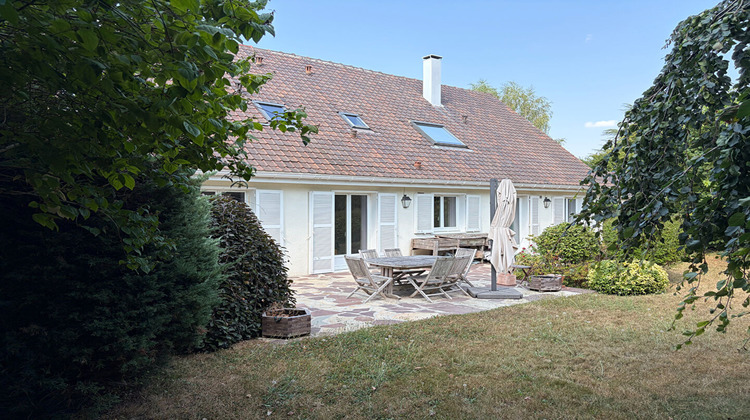 Ma-Cabane - Vente Maison BUC, 0 m²