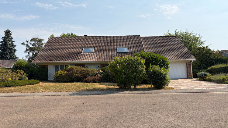 Ma-Cabane - Vente Maison BUC, 0 m²