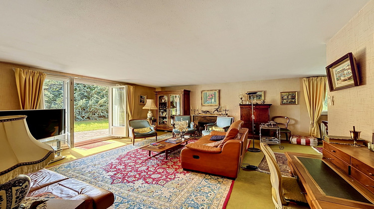 Ma-Cabane - Vente Maison Buc, 121 m²