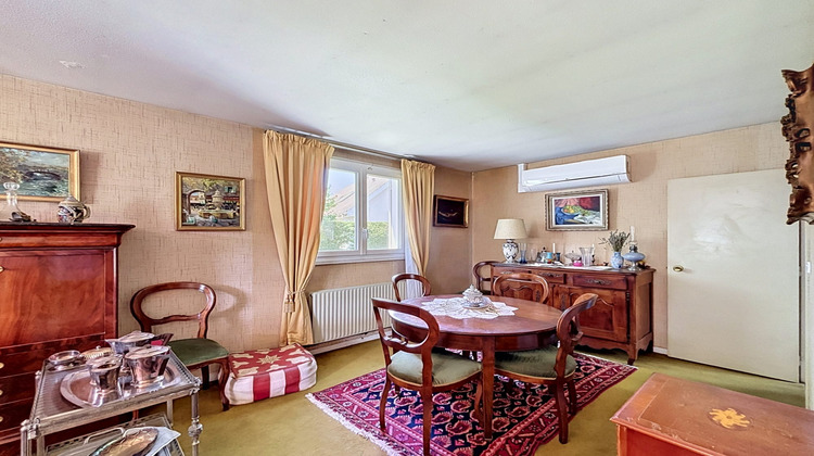 Ma-Cabane - Vente Maison Buc, 121 m²