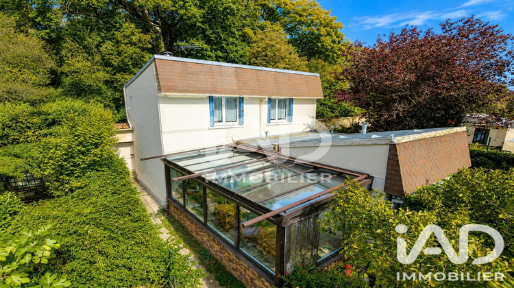 Ma-Cabane - Vente Maison Buc, 70 m²
