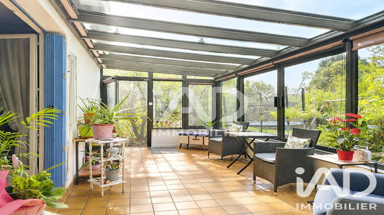 Ma-Cabane - Vente Maison Buc, 70 m²