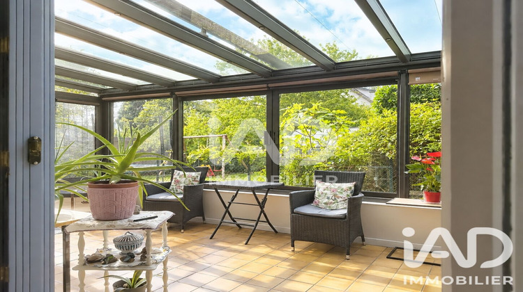Ma-Cabane - Vente Maison Buc, 70 m²