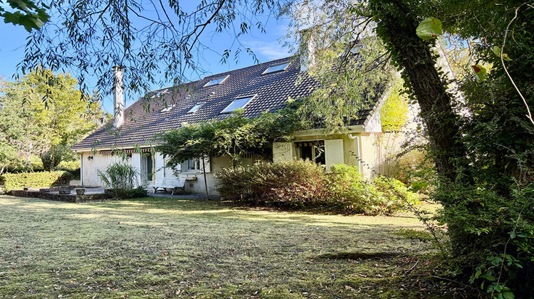 Ma-Cabane - Vente Maison BUC, 210 m²