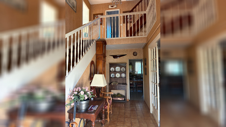 Ma-Cabane - Vente Maison BUC, 210 m²