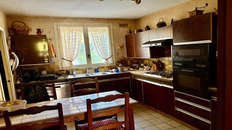 Ma-Cabane - Vente Maison BUC, 210 m²