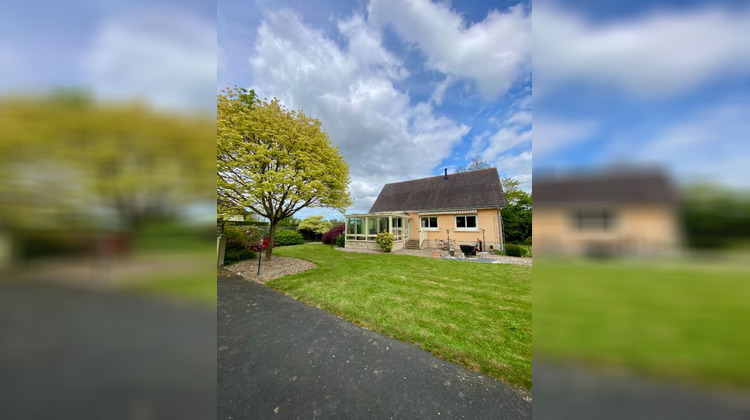 Ma-Cabane - Vente Maison BUCEELS, 142 m²