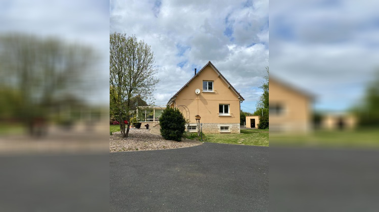 Ma-Cabane - Vente Maison BUCEELS, 142 m²