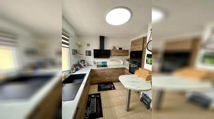 Ma-Cabane - Vente Maison BUCEELS, 142 m²