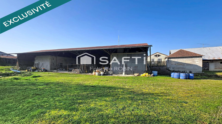 Ma-Cabane - Vente Maison Bucey-en-Othe, 90 m²