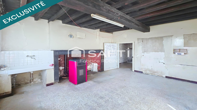 Ma-Cabane - Vente Maison Bucey-en-Othe, 90 m²