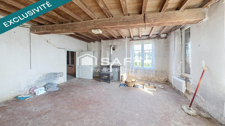 Ma-Cabane - Vente Maison Bucey-en-Othe, 90 m²