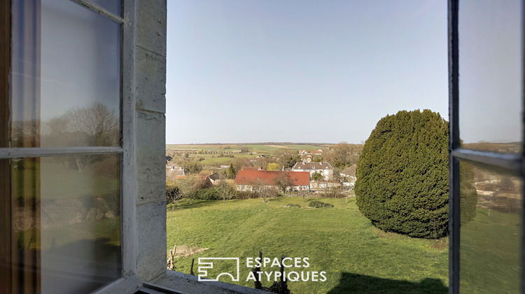 Ma-Cabane - Vente Maison BUCEY-LES-GY, 275 m²