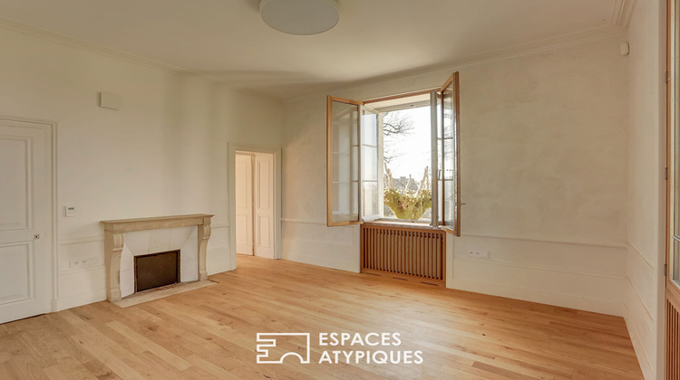 Ma-Cabane - Vente Maison BUCEY-LES-GY, 275 m²