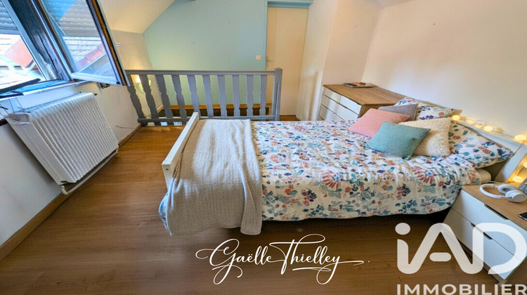 Ma-Cabane - Vente Maison Bucey-Lès-Gy, 120 m²