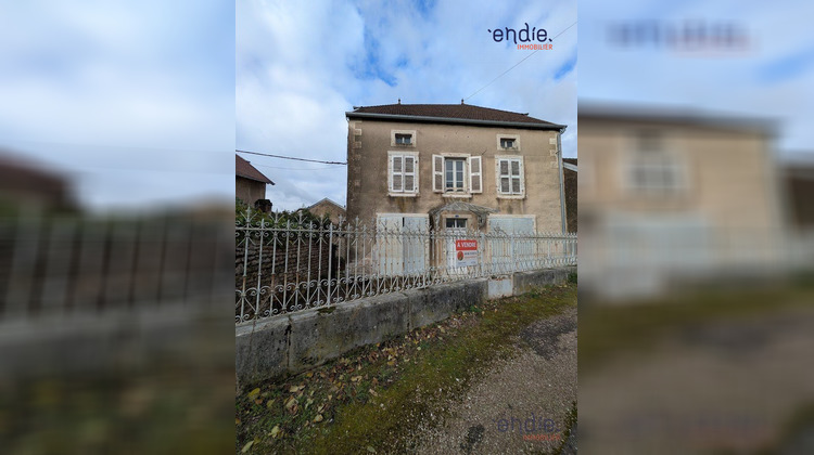 Ma-Cabane - Vente Maison Bucey-lès-Gy, 157 m²