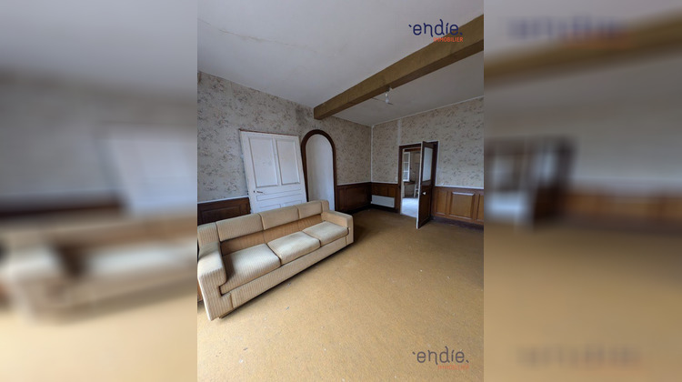 Ma-Cabane - Vente Maison Bucey-lès-Gy, 157 m²