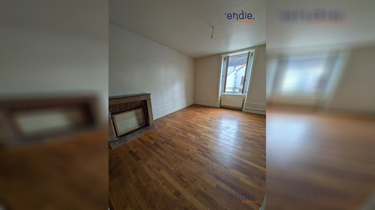 Ma-Cabane - Vente Maison Bucey-lès-Gy, 157 m²