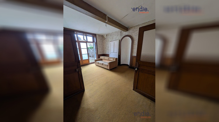 Ma-Cabane - Vente Maison Bucey-lès-Gy, 157 m²