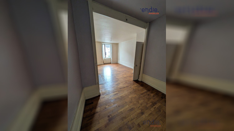 Ma-Cabane - Vente Maison Bucey-lès-Gy, 157 m²